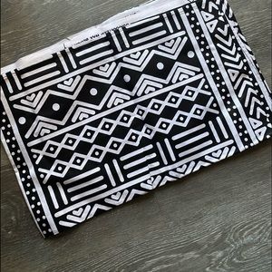 African print head wraps